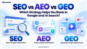 seo-vs-aeo-vs-geo